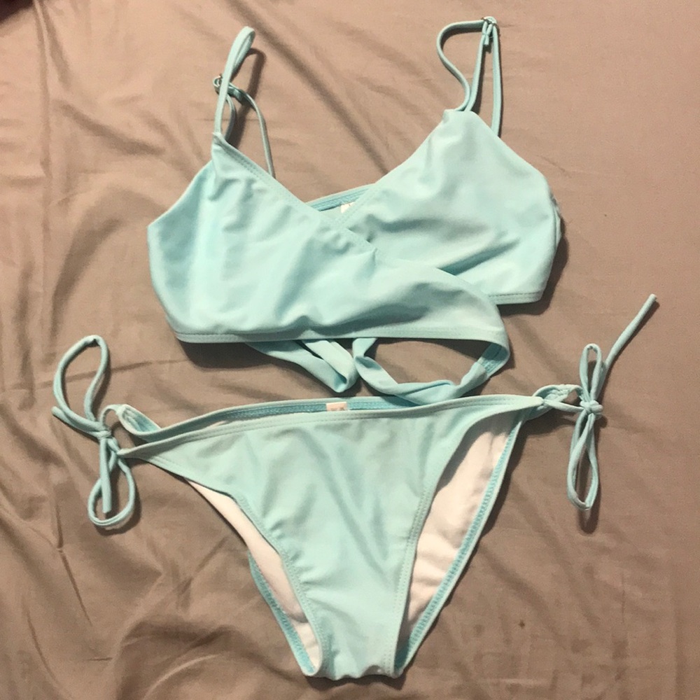 Swim Suit